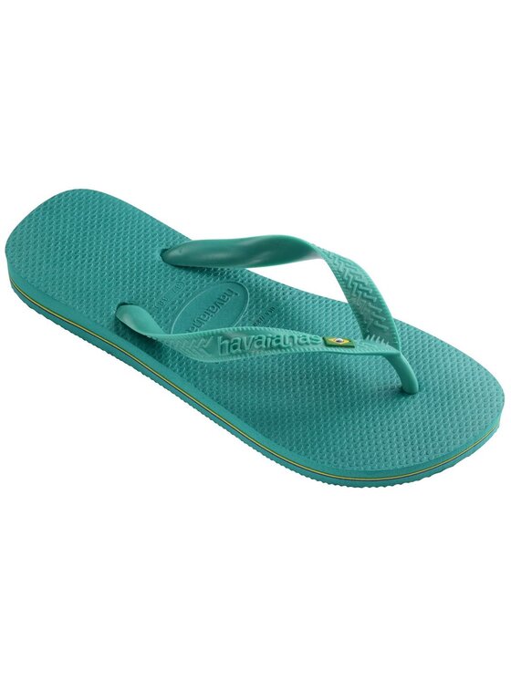 Havaianas Havaianas Infradito HAVAIANAS Infradito Unisex adulto 4000032.7913 Verde Verde