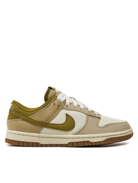 Nike Snīkeri Dunk Low HF4262 133 Bēšs