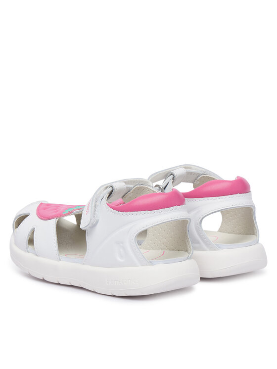 Biomecanics Biomecanics Sandaalid 262201 M Valge