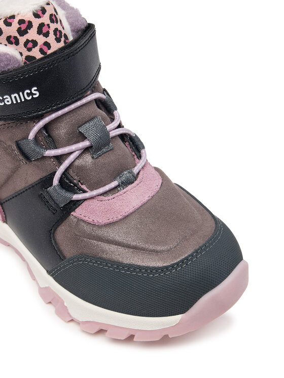 Biomecanics Biomecanics Lumesaapad 261255 Pruun