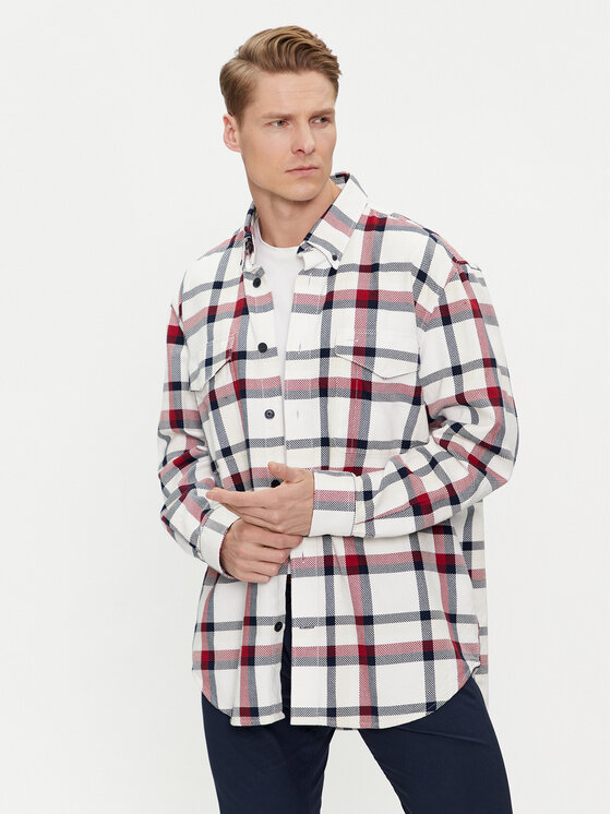 Camicia Tommy Hilfiger