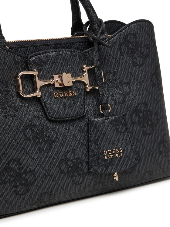 Guess Guess Torbica Janie HWOS99 24060 Siva