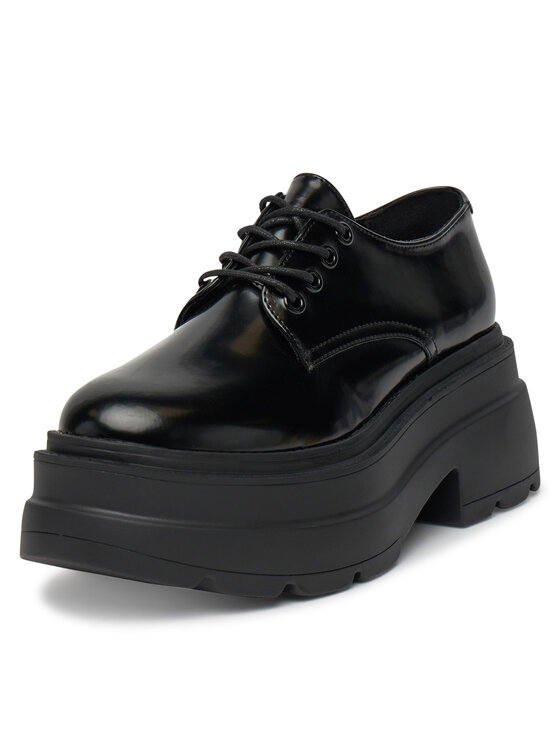 DeeZee DeeZee Оксфорди ST0242531-1 Чорний