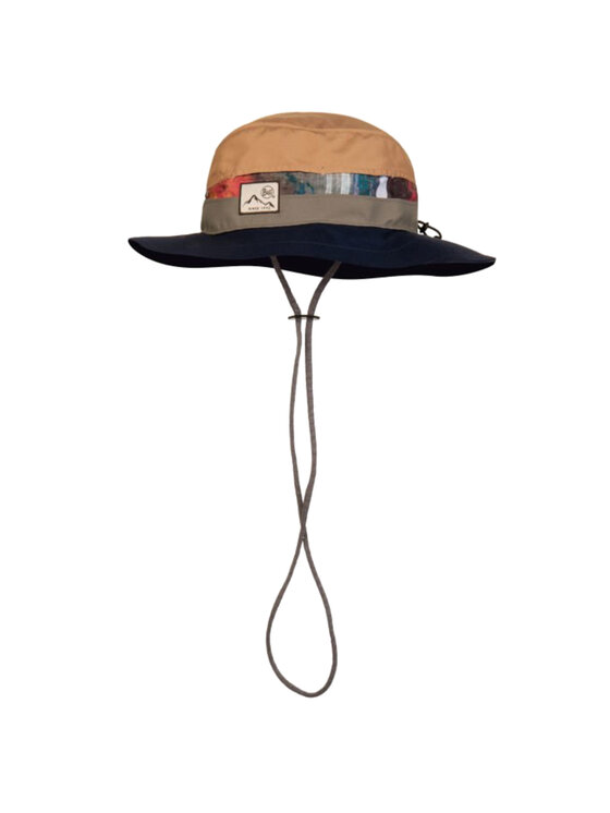 Czapka Buff, Brązowy, Buff Explore Booney Hat L/XL