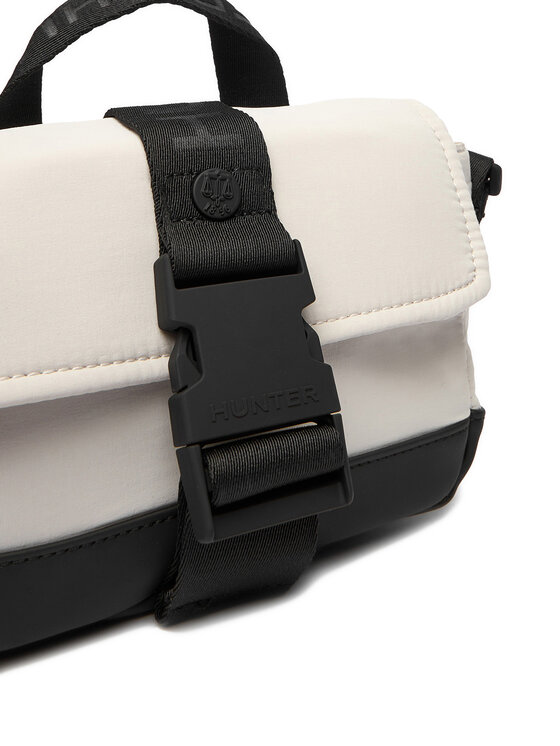 Hunter Hunter Handtasche CEO-HTR-XC-008-08 Écru