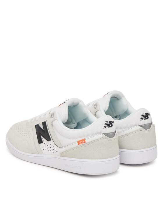 New Balance New Balance Sneakersy UN508ANO Sivá