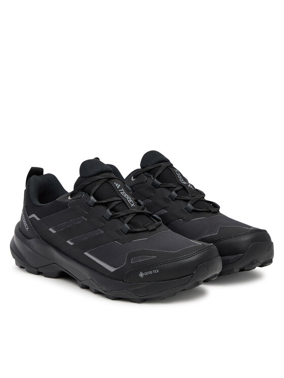 adidas adidas Trekking čevlji Terrex Skychaser AX5 GORE-TEX JQ2210 Črna
