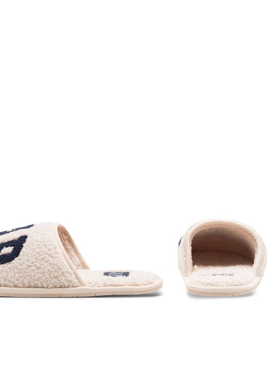 Gap Gap Naminės šlepetės GCD001F1TWOFWHGP Écru