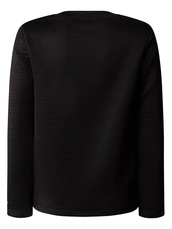 The North Face The North Face Termoaktiivne aluspesu (komplekt) DotKnit NF0A88VC Must