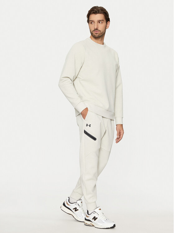 Pantaloni tuta under armour lucidi discount