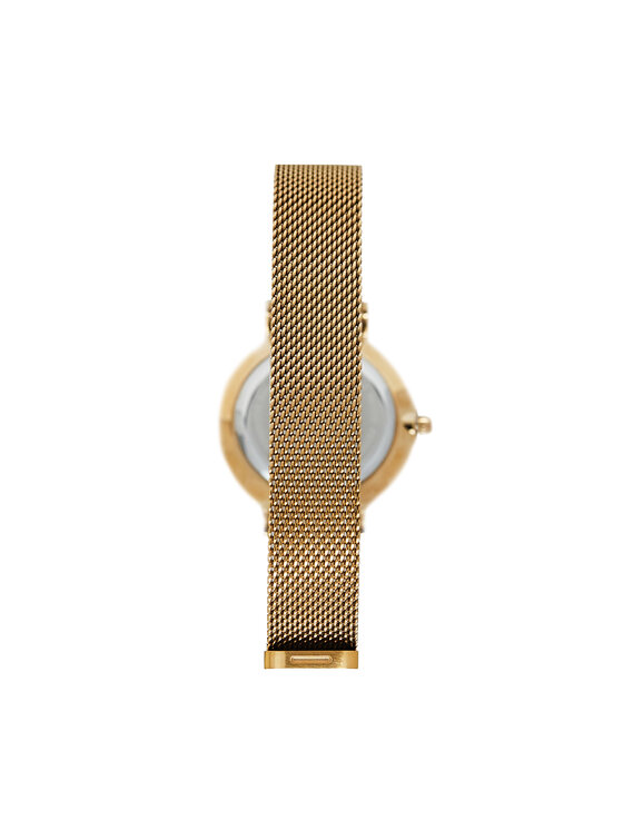Liu Jo Hodinky Mini Dancing Slim TLJ1691 Zlatá