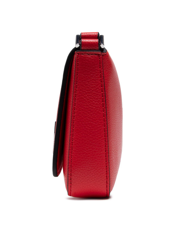 Borsetta Ew Flap Xbody K60K607922 Rosso