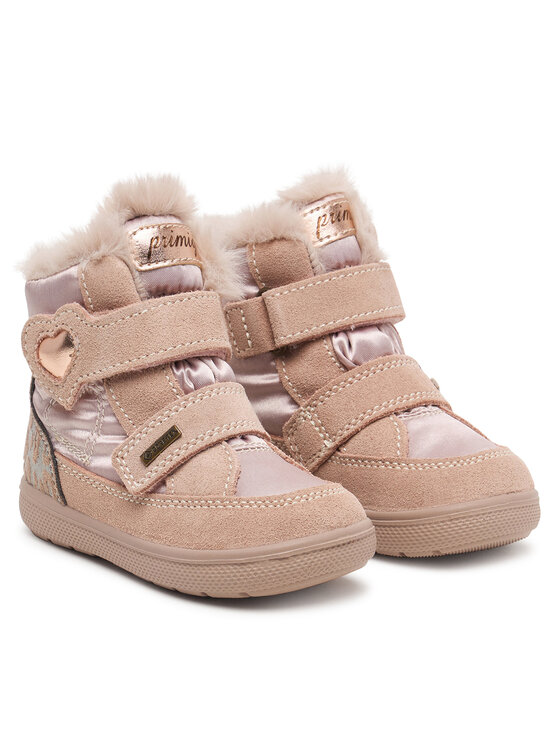 Primigi Primigi Stivali da neve GORE-TEX 2350000 M Rosa