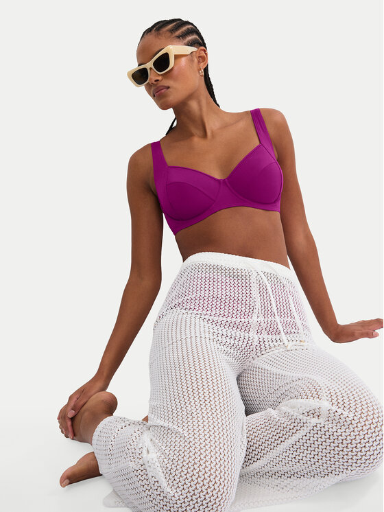 Triumph Triumph Gornji del bikini Summer Twist W 01 10222208 Roza