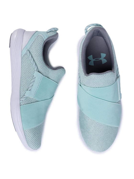 Under armour precision x discount