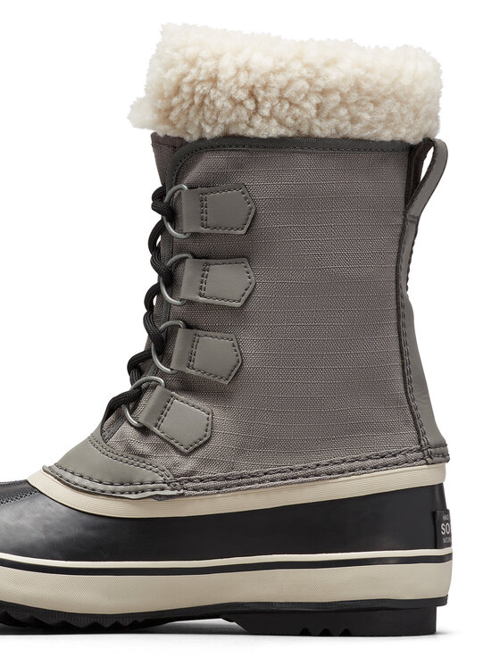Sorel Sorel Śniegowce Winter Carnival™ Wp 2084921052 Szary