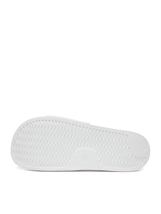 Reebok Reebok Чехли SS25-3C069-1 Бял