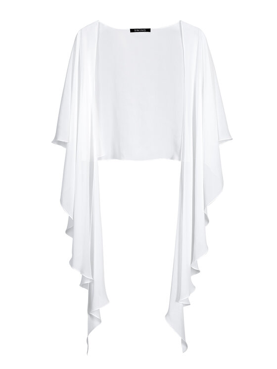 Swing Swing Pareo 77610110 Bianco