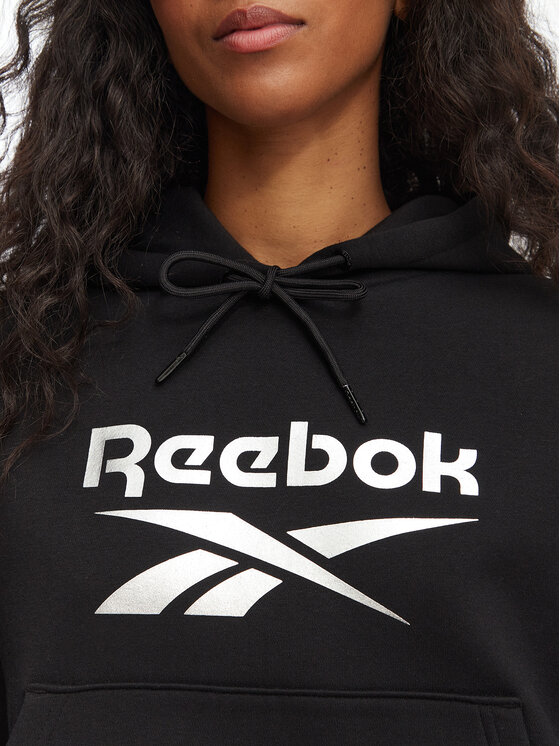 Reebok Reebok Спортивний костюм Jolanta RK25706CCW Чорний Regular Fit