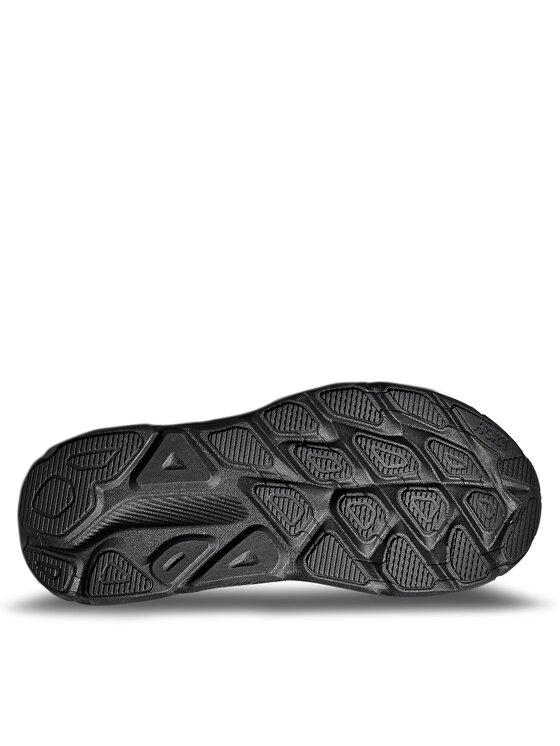 Hoka Hoka Laufschuhe Clifton 9 Gtx GORE-TEX 1141470 Schwarz