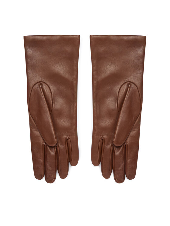 Weekend Max Mara Weekend Max Mara Kindad 2625566045600 Tumepruun