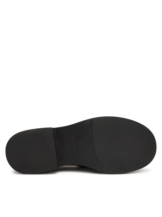 Furla Furla Slipper YL80LUG T20000 CN O6000 Schwarz