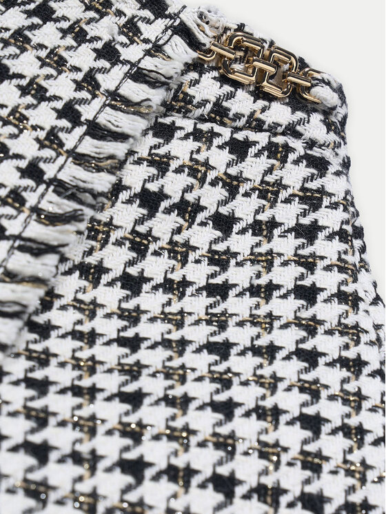 Abel & Lula Abel & Lula Šortky z materiálu 5711 Barevná Regular Fit