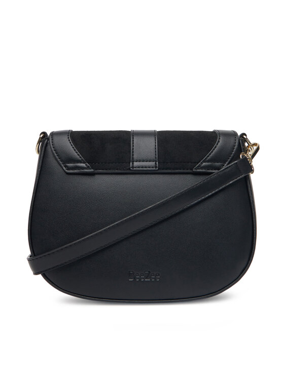 DeeZee DeeZee Rankinė DZE-S-020-07 Juoda