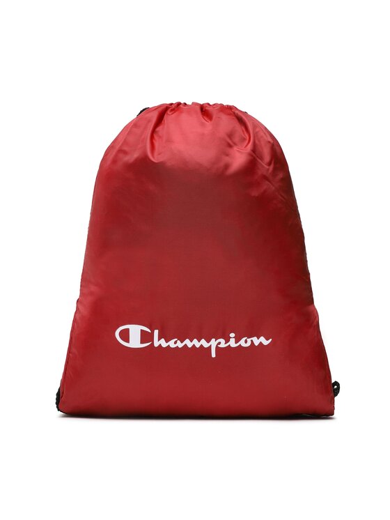 Champion Maišo tipo kuprinė 804155-CHA-RS506 Vyšninė | Modivo.lt