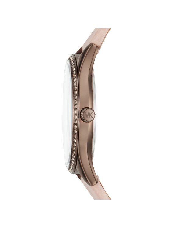 Michael Kors Michael Kors Ρολόι MK2722 Ροζ