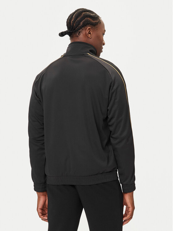 EA7 Emporio Armani EA7 Emporio Armani Felpa 7M000620 AF17089 UC001 Nero Regular Fit