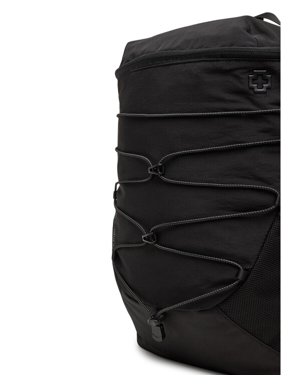 Strellson Strellson Rucksack 4010003413 Schwarz