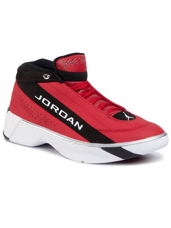 Nike Buty do koszykówki Jordan Team Showcase CD4150 600 Czerwony ...