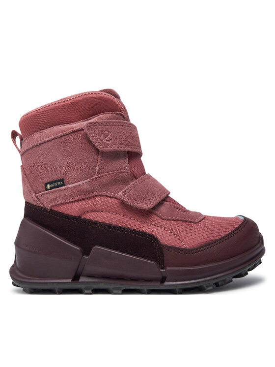 ECCO ECCO Bakancs Biom K2 71120261043 Rózsaszín