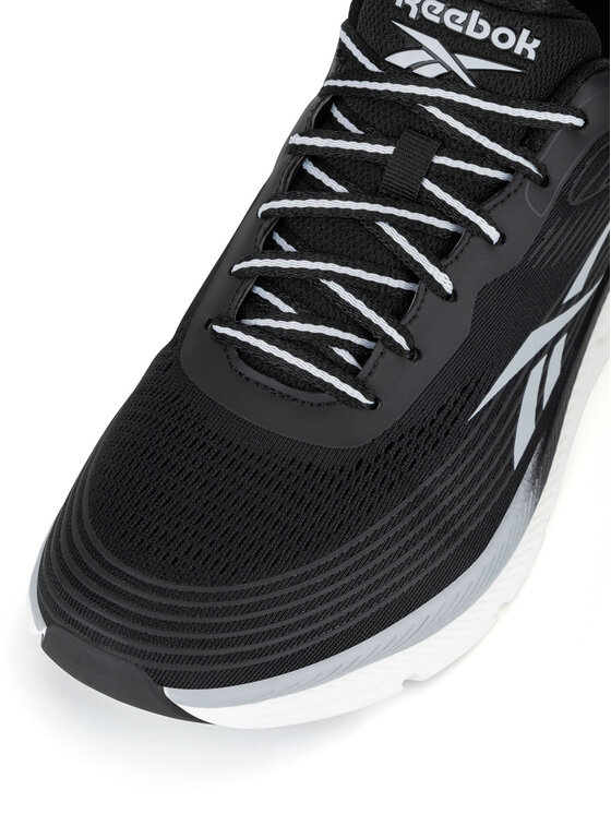 Reebok Sneakersy ROAD STRIDER 100233885 Czarny | Modivo.pl