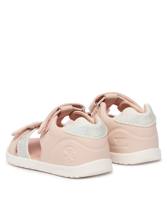 Biomecanics Biomecanics Sandaalid 262162 S Roosa