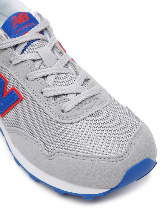 New Balance New Balance Tenisice GC515KG Siva