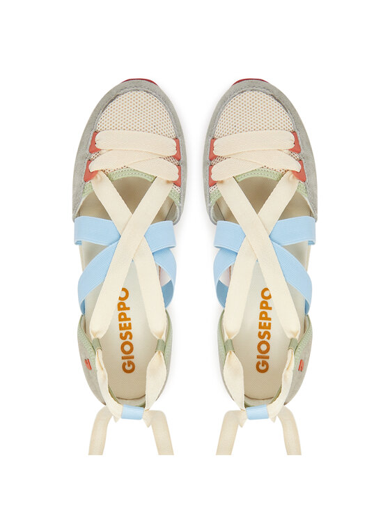 Gioseppo Gioseppo Туфлі Hinesburg 74956-P Бежевий