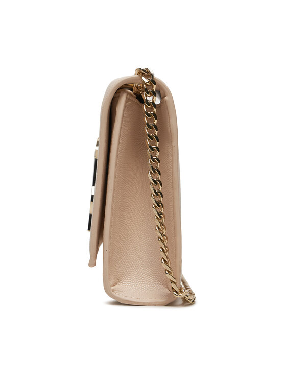 Steve Madden Steve Madden Geantă Bramone Crossbody SM13001312-02002-BGL Écru