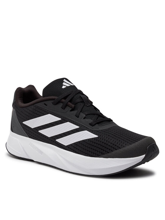 adidas adidas Sneakersy Duramo Sl IG2478 Černá