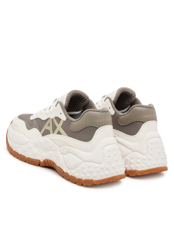 Armani Exchange Armani Exchange Tenisice XW001626 AF19530 MZ281 Kaki