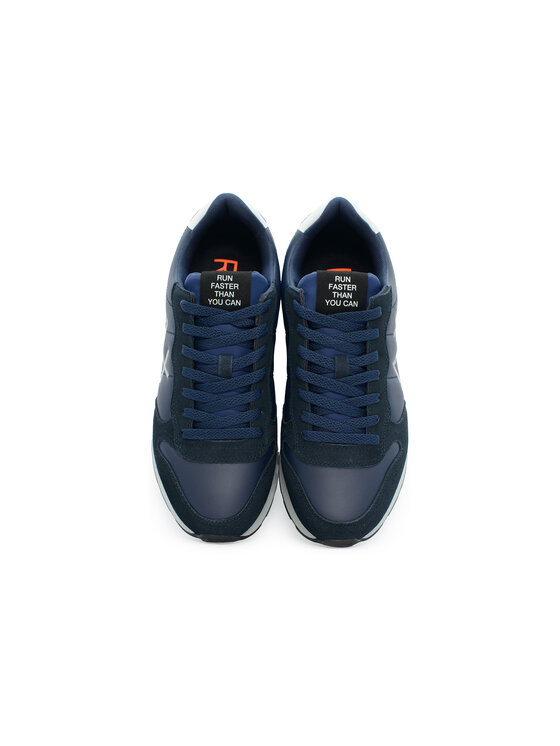 SUN68 SUN68 Sneakers Z45103-07 Blu