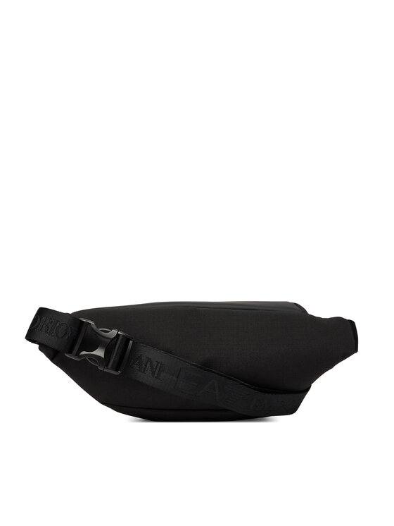 EA7 Emporio Armani EA7 Emporio Armani Чанта за кръст 7X000073 AF13820 UC001 Черен