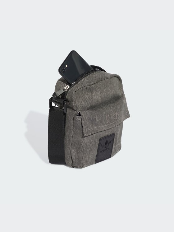 adidas adidas Torba 165476 Czarny