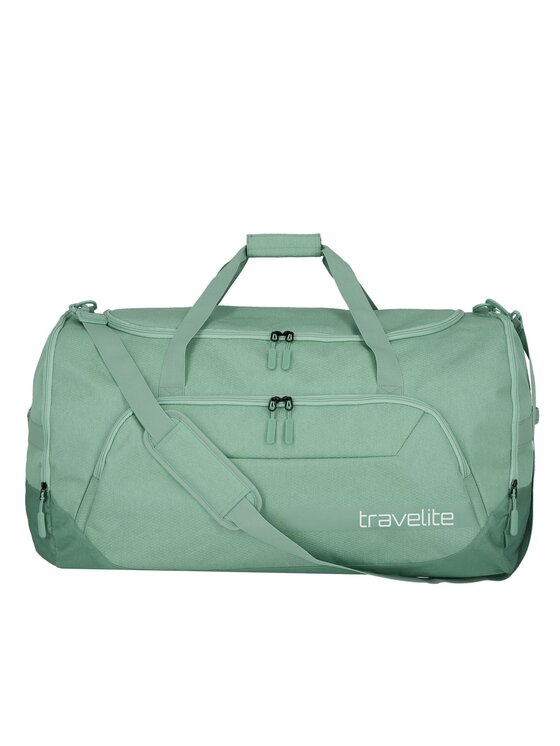 Travelite Travelite Torba 191198 Turkusowy