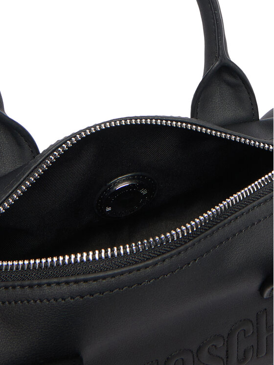 LOVE MOSCHINO LOVE MOSCHINO Borsetta JC4054PP1OLE0000 Nero