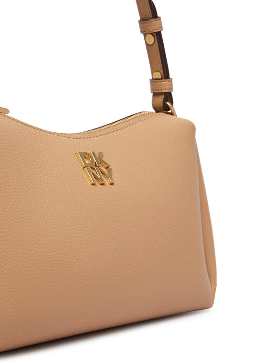 DKNY DKNY Torebka Remy R423AE54 Beżowy