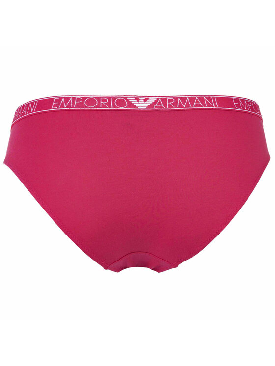 Emporio Armani Emporio Armani Figi brazylijskie 26280 Różowy