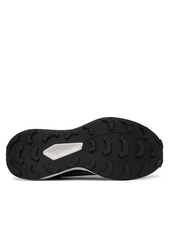 adidas adidas Trekingová obuv Terrex Tracefinder JS0849 Čierna
