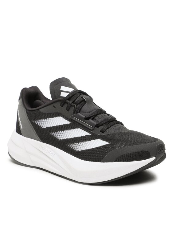 adidas adidas Tekaški čevlji Duramo Speed ID9854 Črna